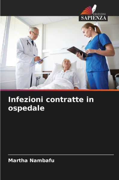 Infezioni contratte in ospedale