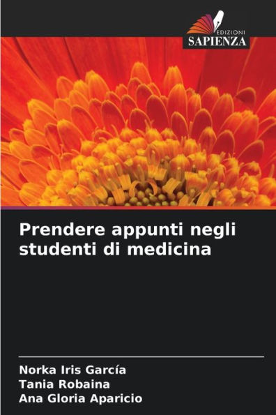 Prendere appunti negli studenti di medicina