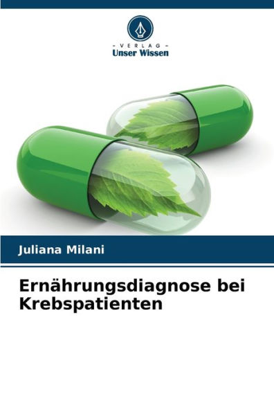 Ernährungsdiagnose bei Krebspatienten