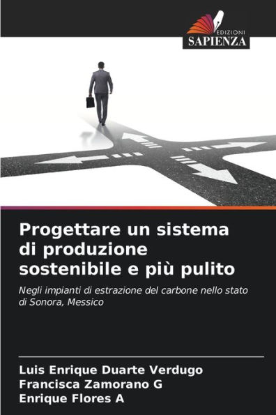 Progettare un sistema di produzione sostenibile e più pulito