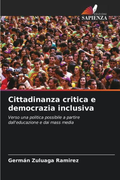 Cittadinanza critica e democrazia inclusiva