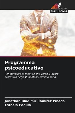 Programma psicoeducativo