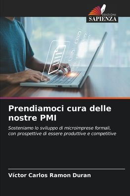 Prendiamoci cura delle nostre PMI