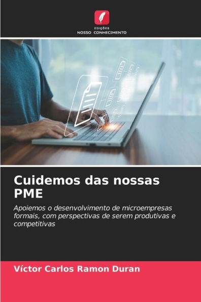 Cuidemos das nossas PME