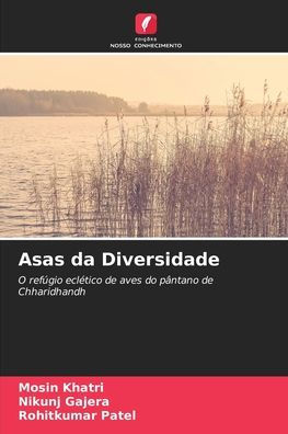 Asas da Diversidade