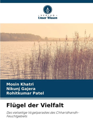 Flügel der Vielfalt