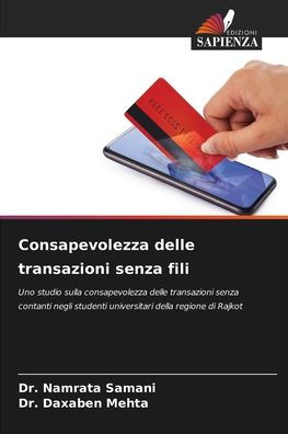 Consapevolezza delle transazioni senza fili