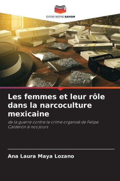 Les femmes et leur rôle dans la narcoculture mexicaine