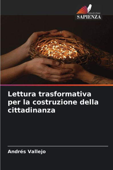 Lettura trasformativa per la costruzione della cittadinanza