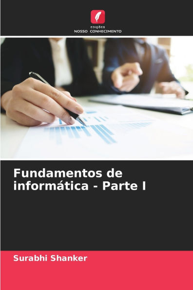 Fundamentos de informï¿½tica - Parte I