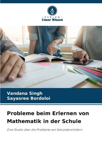 Probleme beim Erlernen von Mathematik in der Schule
