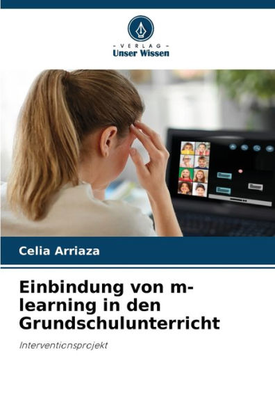 Einbindung von m-learning in den Grundschulunterricht