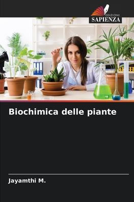 Biochimica delle piante