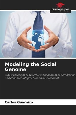 Modeling the Social Genome