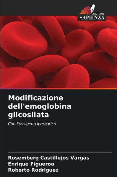 Modificazione dell'emoglobina glicosilata