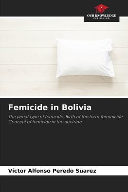 Femicide in Bolivia