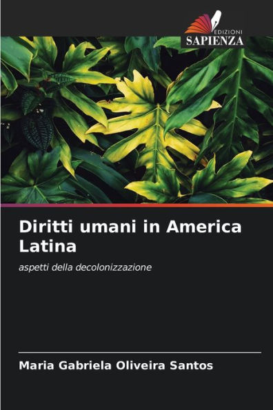 Diritti umani in America Latina