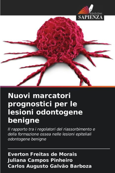 Nuovi marcatori prognostici per le lesioni odontogene benigne