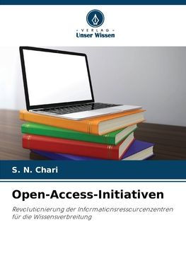 Open-Access-Initiativen