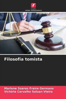 Filosofia tomista