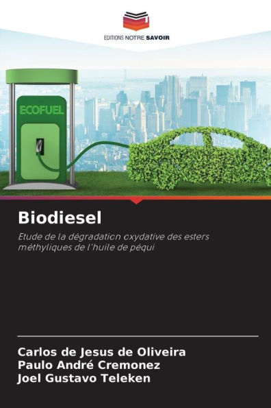 Biodiesel