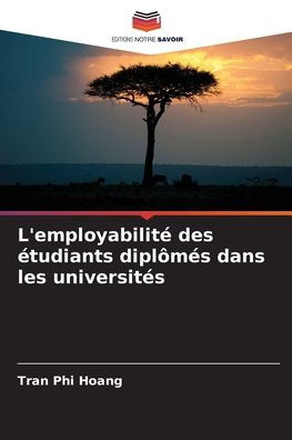 L'employabilité des étudiants diplômés dans les universités