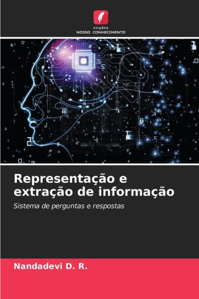 Representação e extração de informação