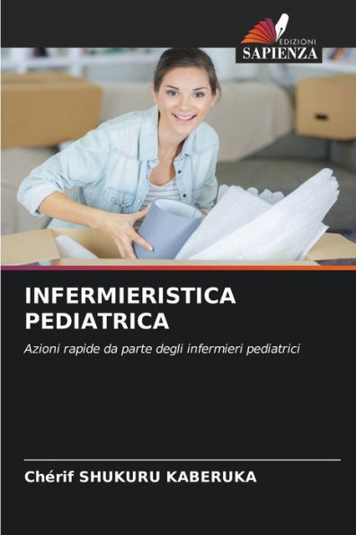 INFERMIERISTICA PEDIATRICA