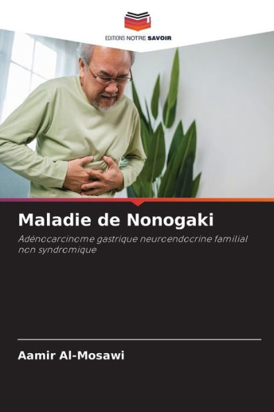 Maladie de Nonogaki