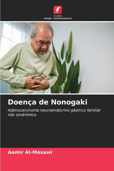 Doença de Nonogaki