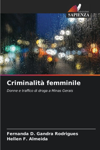 Criminalità femminile