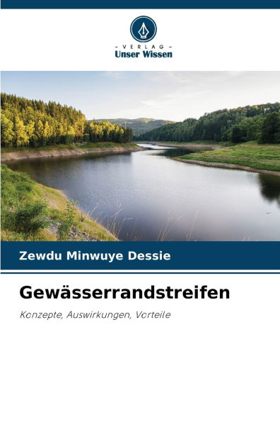 Gewï¿½sserrandstreifen