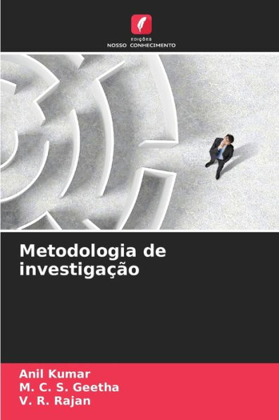 Metodologia de investigação