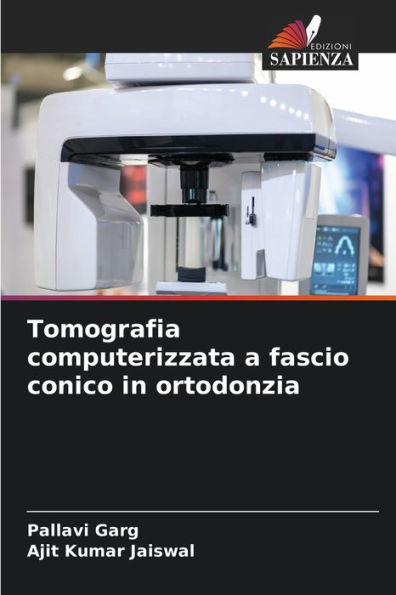 Tomografia computerizzata a fascio conico in ortodonzia