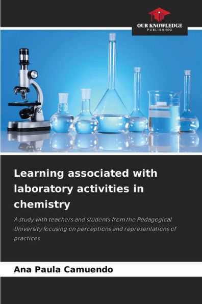 Learning associated with laboratory activities in chemistry