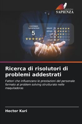 Ricerca di risolutori di problemi addestrati