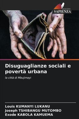 Disuguaglianze sociali e povertà urbana