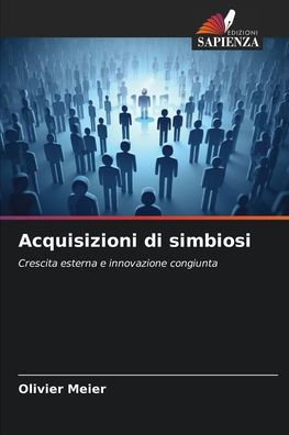 Acquisizioni di simbiosi