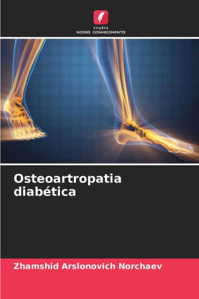 Osteoartropatia diabética