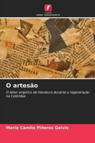 Title: O artesão, Author: María Camila Piñeros Galvis