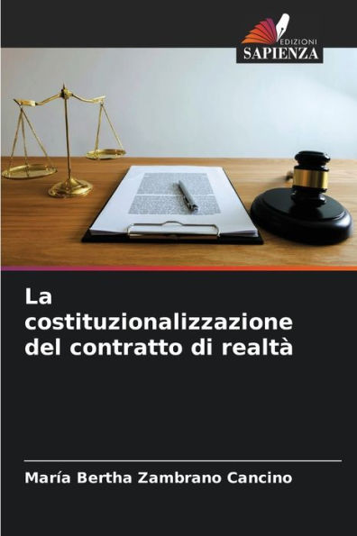 La costituzionalizzazione del contratto di realtà