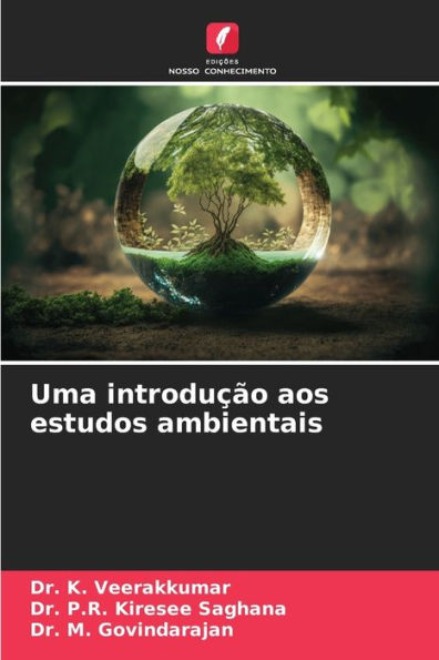 Uma introdução aos estudos ambientais