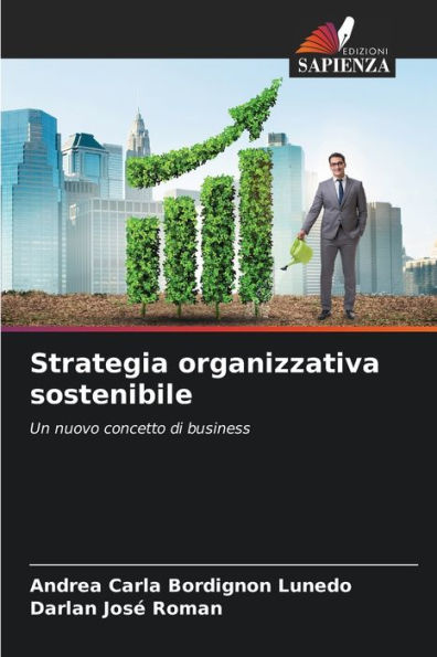 Strategia organizzativa sostenibile