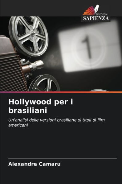 Hollywood per i brasiliani