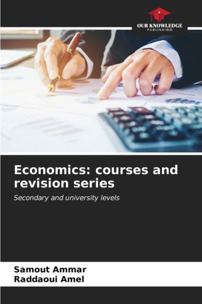 Economics: courses and revision series