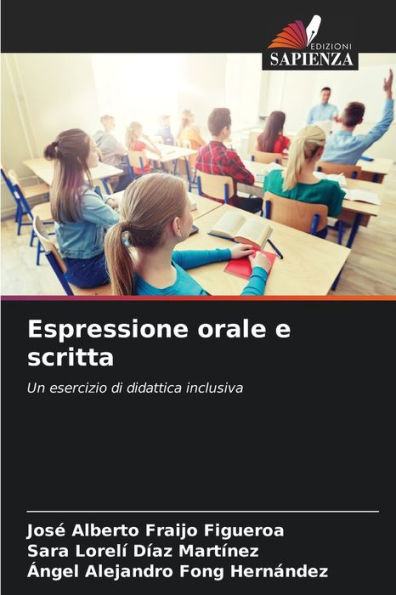 Espressione orale e scritta