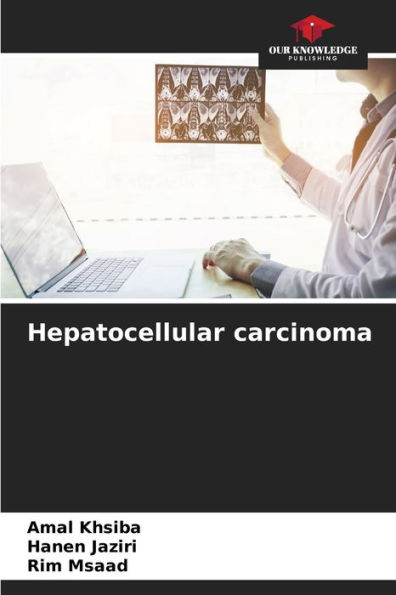 Hepatocellular carcinoma