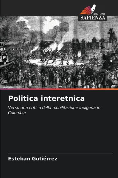 Politica interetnica