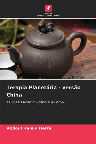 Terapia Planetária - versão China