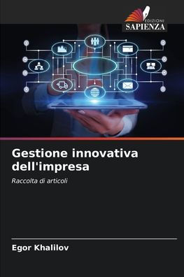 Gestione innovativa dell'impresa